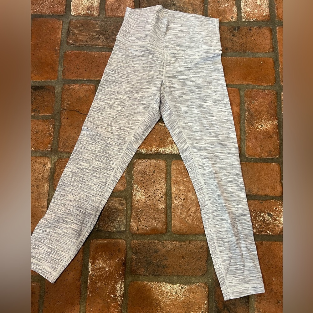 Lululemon align leggings